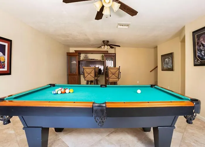 Ocotillo Lakes With Pool Heater, Golf Views, Bbq * Chandler