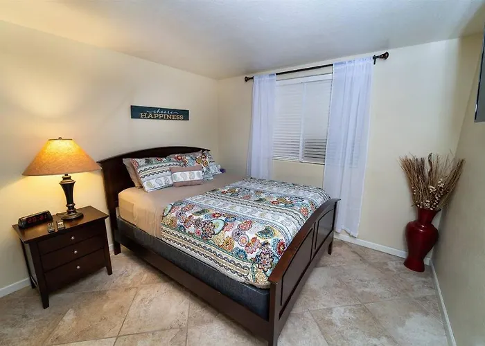 Ocotillo Lakes With Pool Heater, Golf Views, Bbq * Chandler