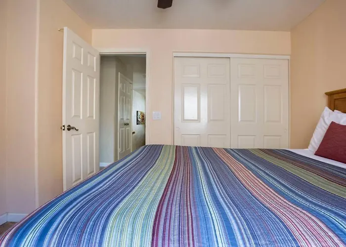 Holiday home Ocotillo Lakes With Pool Heater, Golf Views, Bbq