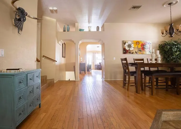 Ocotillo Lakes With Pool Heater, Golf Views, Bbq * Chandler